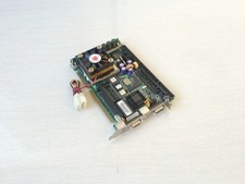 1PC MiTAC MSC-251AL.V2.ISA industrial motherboard *rr