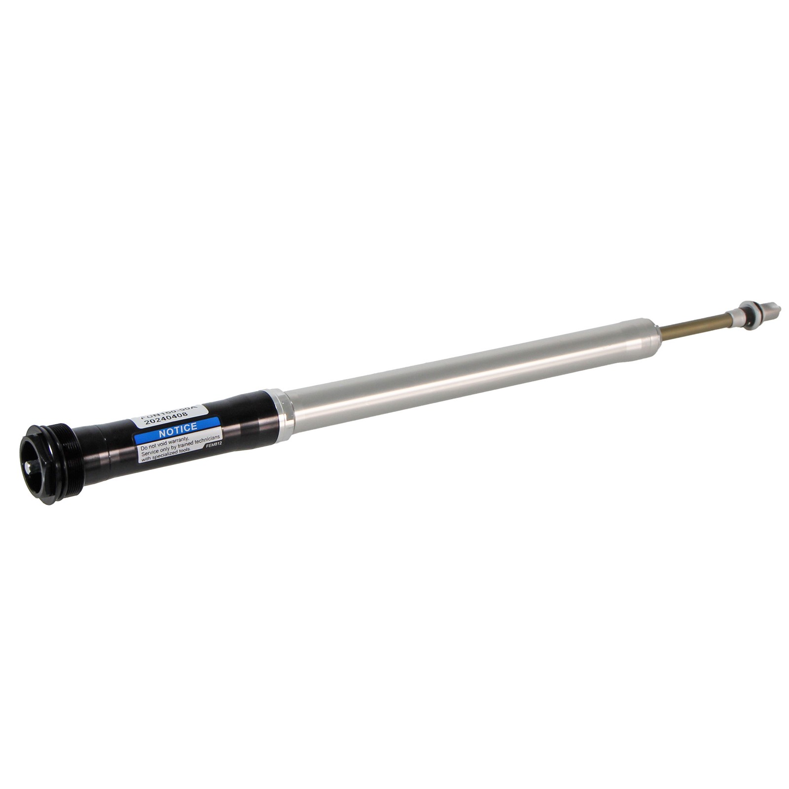 Комплект демпфирующих картриджей DVO Diamond D3E3 28990₽