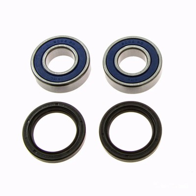 Radlager Satz vorne 25-1389 für Kawasaki Zx-9R 900 C Ninja 1998-1999