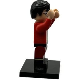 LEGO [DC Comics Super Heroes] - Plastic Man Building Set - Justice League Series