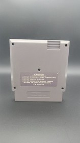 1942: Nintendo Nes Cartridge Tested And Working 5 Screw