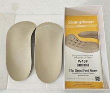 Nowe dobre stopy Store Arch Support Expert Classic Relign Wzmacniacz W459