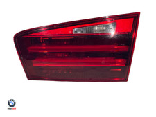 BMW 5 SERIES F11 REAR RIGHT DRIVER INNER TAILIGHT LIGHT 7370348