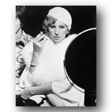 Barbra Streisand Photo 8x10 Funny Lady 1975 Movie Glamorous Portrait