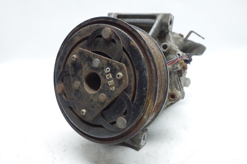 Klimakompressor Dacia Dokker Duster Nissan Juke Renault Fluence TCe 92600BV80A