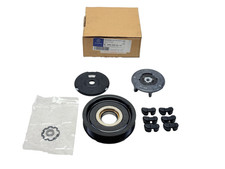 Original Mercedes-Benz W211 W906 Keilrippenscheibe Kompressor A0002342512 Original Mercedes-Benz W211 W906 Keilrippenscheibe Kompressor A0002342512