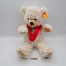 D2009A Steiff Lilly Teddy Bear Plush 8" Stuffed Toy Doll