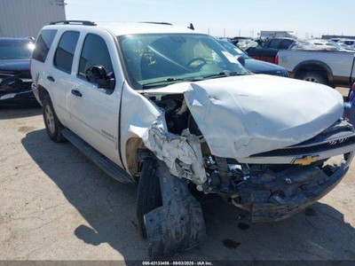 Used Power Brake Booster fits: 2009 Chevrolet Tahoe w/active brake control opt J