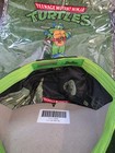 SOLD OUT -Boston Scally Teenage Mutant Ninja Turtles Cap M/L Full Pin Set Leo — photo 5
