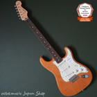 Fender Made in Japan Hybrid II Stratocaster Vintage Natural Electric Guitar