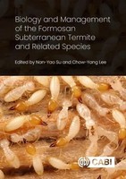 Chow-Yang Lee (U. A.) | Biology And Management Of The Formosan Subterranean...