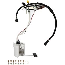 Electrical Fuel Pump Assembly For Ford F-350 F-550 Super Duty 2005-2007