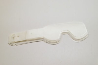 QTY 100 | Scott 89 Series SCL40X Quick Load Tearoffs