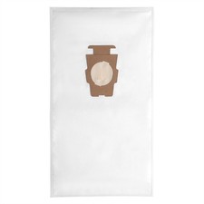 6 PCS NOn woven Collect Vacuum Remove Dust Bag for KIRBY SENTRIA G10,G10E