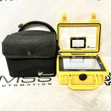 Springbok Tracker Pro Cable Fault Locator Tracer TDR CFL CATV TDR 