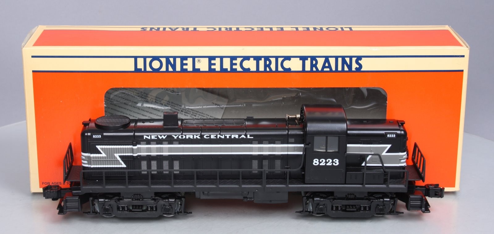 Click here to see eBay Auction