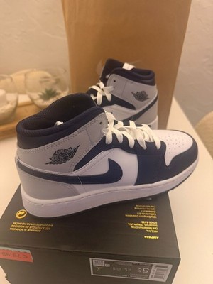 Jordan Air Jordan 1 Retro High OG Zapatillas Deportivas para Hombre - Varsity...