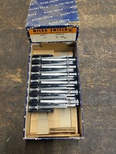 Micro Switch BZ-2RM Honeywell Limit Switch 13pc Lot New