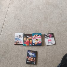 12flim bundle. Jim Carrey, Adam Sandler, Steve Martin, Will Ferrell. 11Movies.