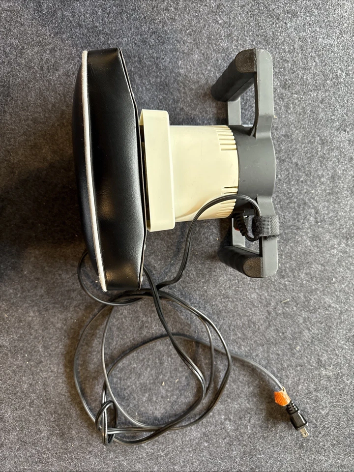 Masajeador Corporal Tejido Profundo Velocidad Variable MedMassager MMB04 120V Foto 3 de 3