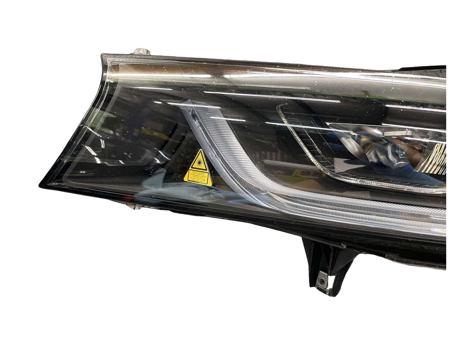 BMW i8 2016-2020 Front Left Headlight