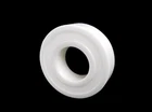 1Pcs 61805-2RS Sealed Full Ceramic Bearing ZrO2 Ball Bearing 25x37x7mm