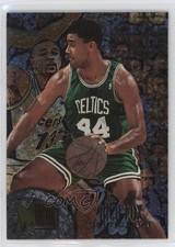 1995-96 Fleer Metal Rick Fox #128 0p5y