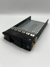 HP HPE 3.5 inch LFF tray for HP 3PAR StoreServ 7000/7400 710387-001 0974240-04