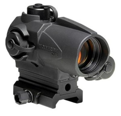 Sightmark Wolverine CSR 1x23 Red Dot Sight (4 MOA Red Dot)