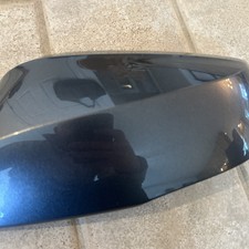 DNA Motoring Powered & Heated Right Side Door Mirror For 06-08 Toyota RAV4 - Factory Style Replacement - View #2