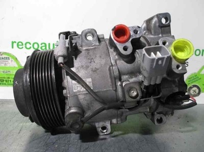 4472601464 klimakompressor 1968125 LEXUS GS S19 300 GRS190 2005