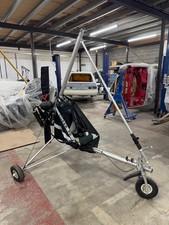 Ace Aviation Microlight Super 70