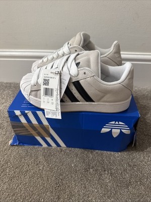Adidas Superstar ST J Women s Sneaker s. KJ1191. UK Größe 5. Box ohne Deckel. Neu/Etikett