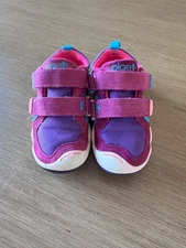 Plae TY Girls Kids Sneaker SIZE 8.5 Hiking Outdoor Playground Durable Active