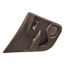 Peugeot 2008 Mk2 2020-2023 Door Card Left Side Rear 98325792ZD