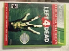 New ListingLeft 4 Dead Game of the Year Edition - Microsoft Xbox 360 - CIB w/ Manual
