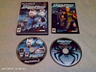 New ListingVideo Game - Playstation 2 - PS2 - PSI-OPS - COMPLETE W/ SOUNDTRACK - RARE