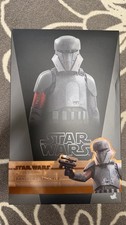 Hot Toys Star Wars Transport Trooper TMS030 1 6 Action Figure