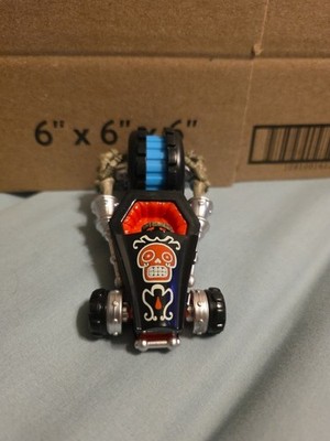 Figurine Skylanders Superchargers : Crypt Crusher - Neuve Sous Blister