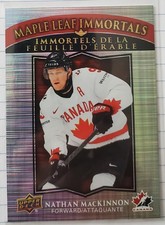 2025/2026 Tim Hortons TEAM CANADA 
