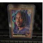 2025 Panini Donruss Football Studio Series Tai Felton #RGK-TAF