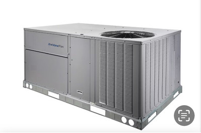 #ad 3 Ton ICP Gas Electric 208 230v 3ph 14 Seer M# RGV036HLFA0AAA $3500.00