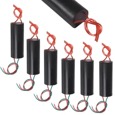 7PCS DC 3V-6V to 400Kv 400000V Boost Step up Power Module High Voltage Generator