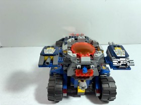 LEGO Nexo Knights: Axl's Tower Carrier 70322 (2016)