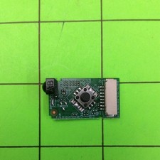 Placa de botón de llave de televisión Onn Roku 303C6570234R7