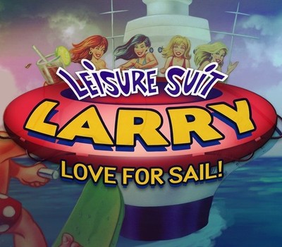 Leisure Suit Larry 7 - Love for Sail | Steam Key | Lieferung per E-Mail