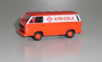 "Roco Miniatur Modell 2010 Vw T3 \"Afri Cola\" 1:87 NEU-OVP"
