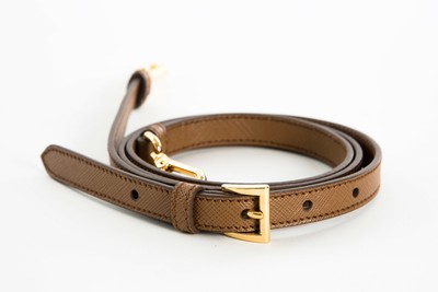 prada bag straps