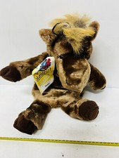 Kushel Spielzeug Mit W&auml;rmflasche Fashy Vintage Neu!!!Pferd