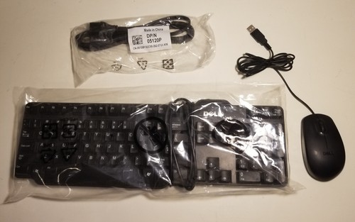 Dell OptiPlex 3050 sff i5-7500 3.40GHz 8GB Ram (BRAND NEW 256 SSD) Win 11 Pro - Picture 2 of 7